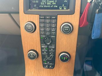 VOLVO C70 2.4 D5 SE
