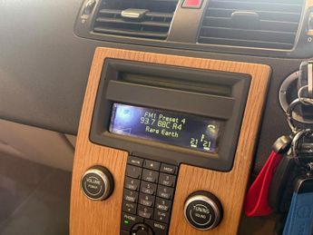 VOLVO C70 2.4 D5 SE
