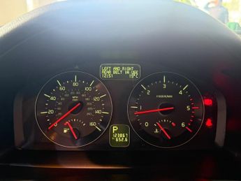 VOLVO C70 2.4 D5 SE