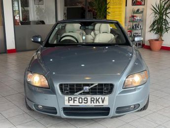 VOLVO C70 2.4 D5 SE