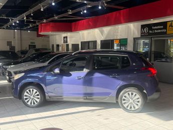 PEUGEOT 2008 1.6 e-HDi Active