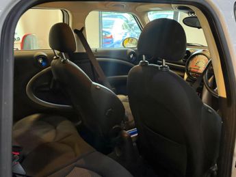 MINI COUNTRYMAN 1.6 Cooper D ALL4 Countryman