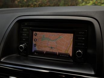 MAZDA CX-5 2.2 SKYACTIV-D Sport Nav