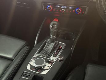 AUDI A3 1.2 TFSI S line