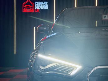 AUDI A3 1.2 TFSI S line