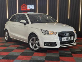 Audi A1 1.4 TFSI Sport