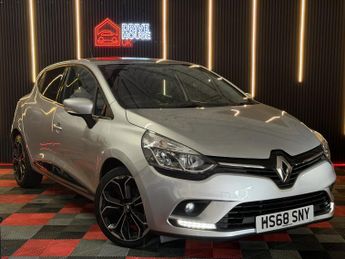 Renault Clio 0.9 Iconic TCe 90 MY18
