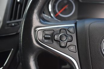 VAUXHALL INSIGNIA 1.6 CDTi Elite