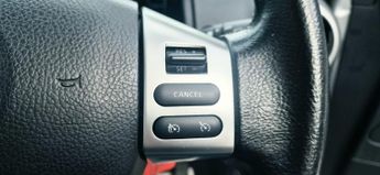 NISSAN NOTE 1.4 16V n-tec