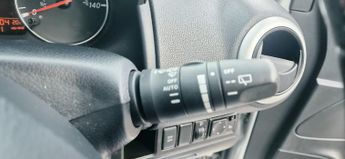 NISSAN NOTE 1.4 16V n-tec