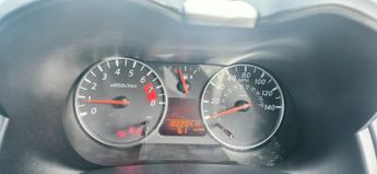 NISSAN NOTE 1.4 16V n-tec