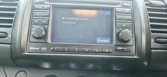 NISSAN NOTE 1.4 16V n-tec