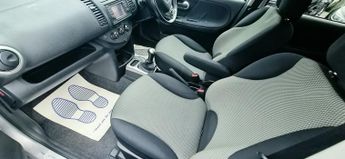 NISSAN NOTE 1.4 16V n-tec