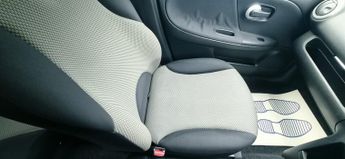 NISSAN NOTE 1.4 16V n-tec