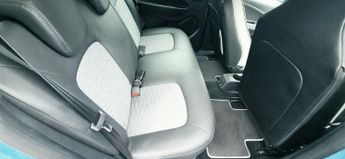RENAULT ZOE i GT Line R135 Z.E. 50 Rapid Charge