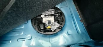 RENAULT ZOE i GT Line R135 Z.E. 50 Rapid Charge