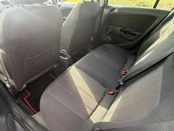 VAUXHALL CORSA 1.2 i ecoFLEX 16V SXi