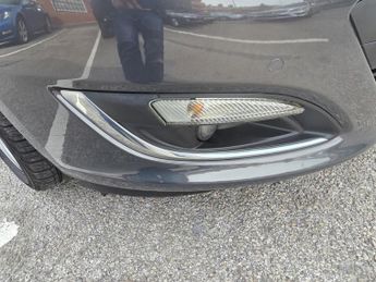 VAUXHALL ASTRA 1.6 16V Elite