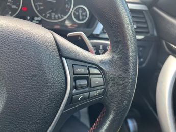 BMW 4 SERIES 2.0 420i Sport Coupe