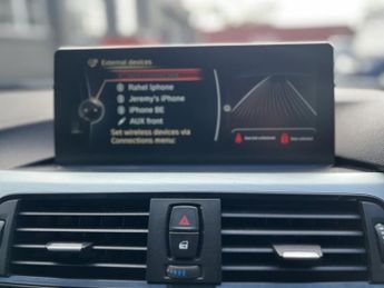 BMW 4 SERIES 2.0 420i Sport Coupe