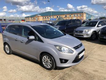 Ford C Max 1.6 TDCi Titanium