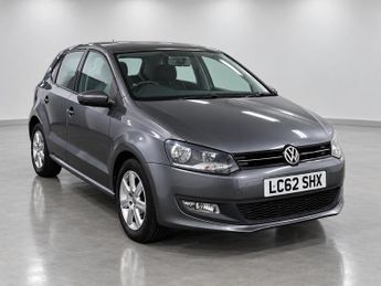 Volkswagen Polo 1.4 Match