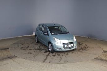 SUZUKI ALTO 1.0 12V SZ3