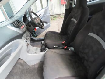 SUZUKI ALTO 1.0 12V SZ3