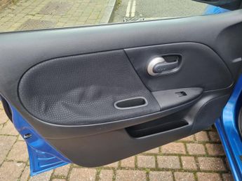 NISSAN NOTE 1.6 16V Tekna