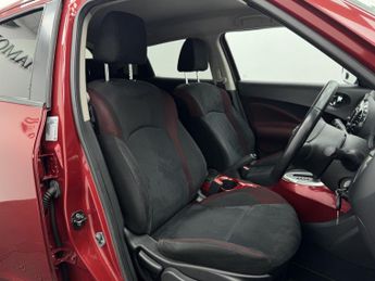 NISSAN JUKE 1.6 Acenta Premium