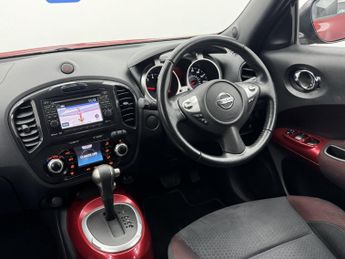 NISSAN JUKE 1.6 Acenta Premium
