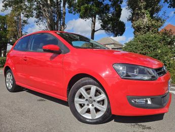 VOLKSWAGEN POLO 1.4 Match Edition