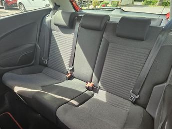 VOLKSWAGEN POLO 1.4 Match Edition