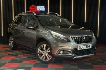 Peugeot 2008 1.2 PureTech Allure