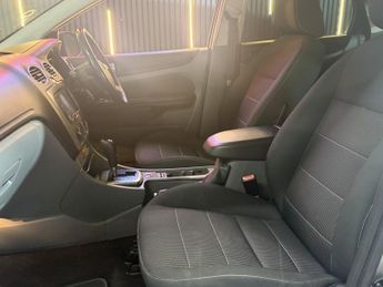 FORD FOCUS 2.0 Titanium