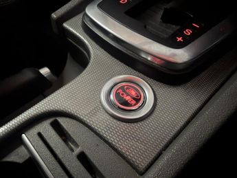 FORD FOCUS 2.0 Titanium