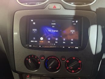 FORD FOCUS 2.0 Titanium
