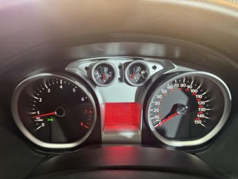 FORD FOCUS 2.0 Titanium