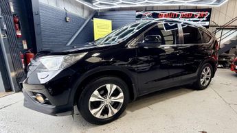 Honda CR-V 2.2 i-DTEC EX