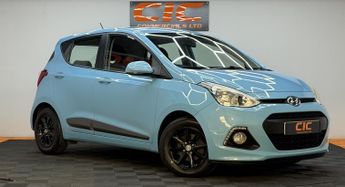 Hyundai I10 1.0 Premium