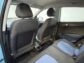 HYUNDAI I10 1.0 Premium