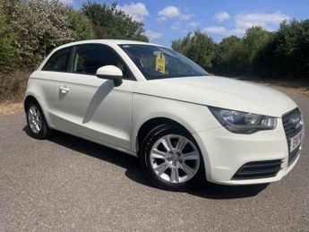 Audi A1 1.2 TFSI SE
