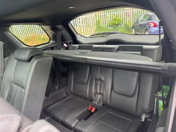 LAND ROVER DISCOVERY SPORT 2.0 TD4 Landmark