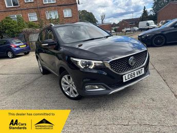 MG ZS 1.0 T-GDI Excite