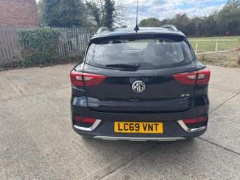 MG MG ZS 1.0 T-GDI Excite