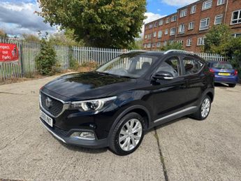 MG MG ZS 1.0 T-GDI Excite