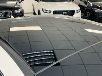 MERCEDES-BENZ CLA 1.3 CLA180 AMG Line Night Edition