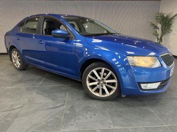 Skoda Octavia 2.0 TDI Elegance