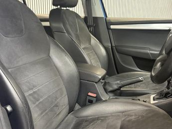 SKODA OCTAVIA 2.0 TDI Elegance
