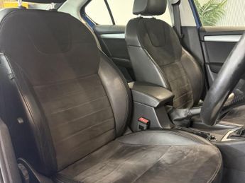 SKODA OCTAVIA 2.0 TDI Elegance